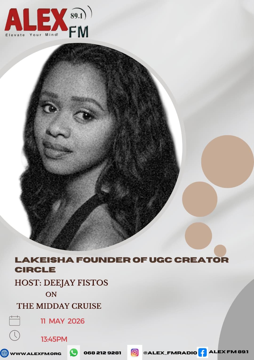 UGC Creator Circle | Kenya’s Leading UGC Network